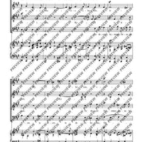 Requiem - Piano Reduction