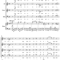 Requiem in D Minor, No. 10: Cum Sanctis