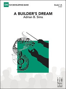 A Builder's Dream - Flute