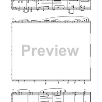 Violin Sonata No. 3 in D Minor (2nd movement: Adagio)