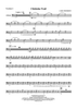 Chisholm Trail - Trombone 2