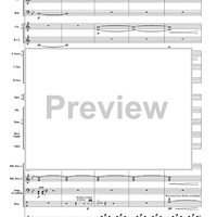 Apparitions - Score