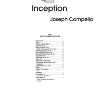 Inception - Score