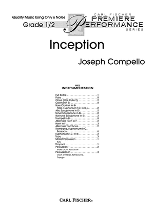 Inception - Score