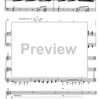 La lola - Score