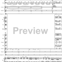 Balletmusik, K299b - Full Score