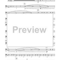 Critical Call - Baritone / Euphonium