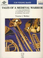 Tales of a Medieval Warrior - Bells