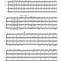 Native American Suite - Score