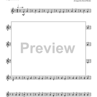 Learning Mcfadden To Waltz - Euphonium 2