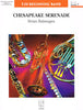 Chesapeake Serenade - Score Cover