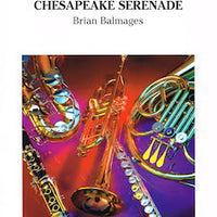 Chesapeake Serenade - Eb Alto Sax