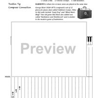 Creative Composition Toolbox, Book 1