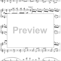 Etude-Tableau in A Minor, Op. 39, No. 6