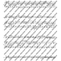 Concerto No. 18 - Score and Parts