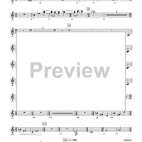 Open Space - Mallet Percussion 3