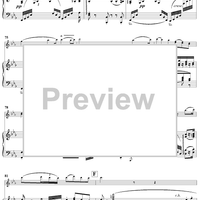 Scottish Fantasy, Movement 1 - Piano Score