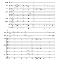 Celtica - Score