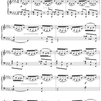 Prelude No. 1 in D-flat major