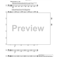 Arith-Metric No. 1 - For Any Combination of Instruments