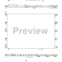 Fanfare Forza - Trombone 2