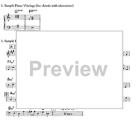 Sweet Pumpkin - Eb Instruments