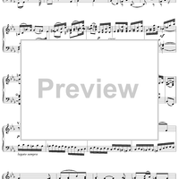 Variations in E-flat Major, Op. 82
