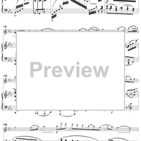 Scottish Fantasy, Movement 1 - Piano Score