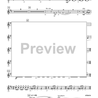 Open Space - Bb Clarinet 2