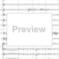 Cavatina: Ecco, ridente in cielo, No. 2b from "Il Barbiere di Siviglia" - Full Score