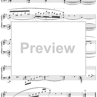 Soirs: Dernières Pages  op. 5, no. 10