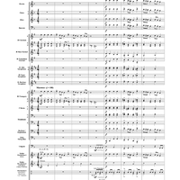 Renaissance Reimagined - Score