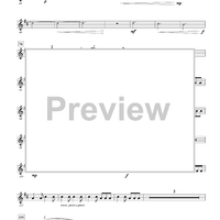 Fanfare Forza - F Horn 1