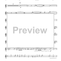 Jungle Dance - Eb Alto Sax Part 3