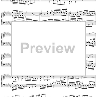 The Well-tempered Clavier (Book I): Prelude and Fugue No. 23