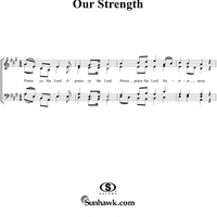 Our Strength