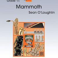 Mammoth - Flute