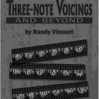 Three-note Voicings and Beyond