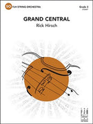 Grand Central - Score