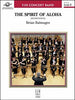 The Spirit of Aloha (Island Dance) - Timpani