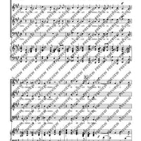 Requiem - Piano Reduction