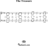 The Treasure