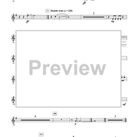 Unknown (Medium Level Version) - Bb Trumpet 1