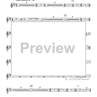 Still - Bb Tenor Sax