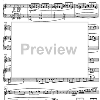 Advanced 2/3 - Prelude - Score