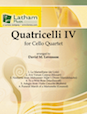 Quatricelli: Volume IV