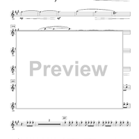 Fanfare Forza - Bb Tenor Sax