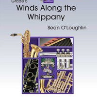 Winds Along the Whippany - Alto Sax 1