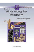 Winds Along the Whippany - Trumpet 2 in Bb