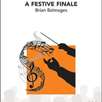 A Festive Finale - Score